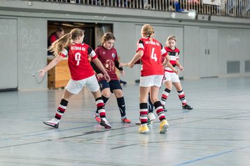 Bild 152 - wDJ Loewinnen Cup D2